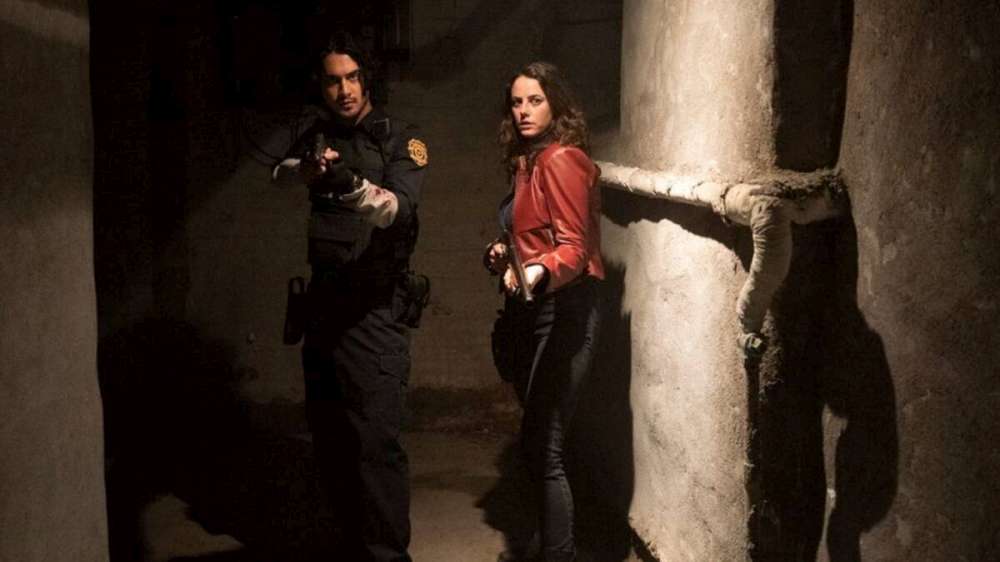 Resident Evil: Welcome to Raccoon City