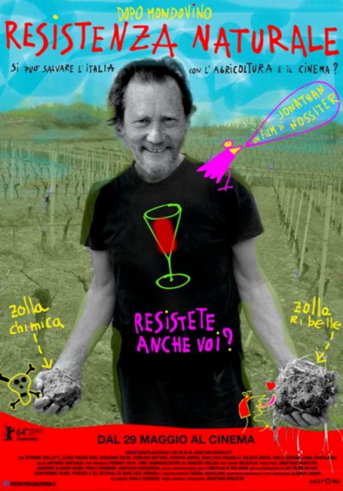Resistenza naturale