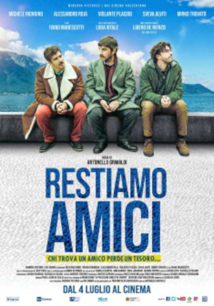 Restiamo amici