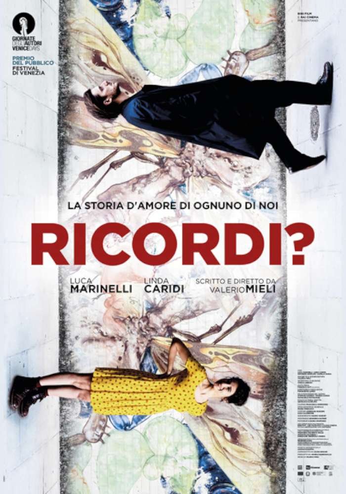 Ricordi?