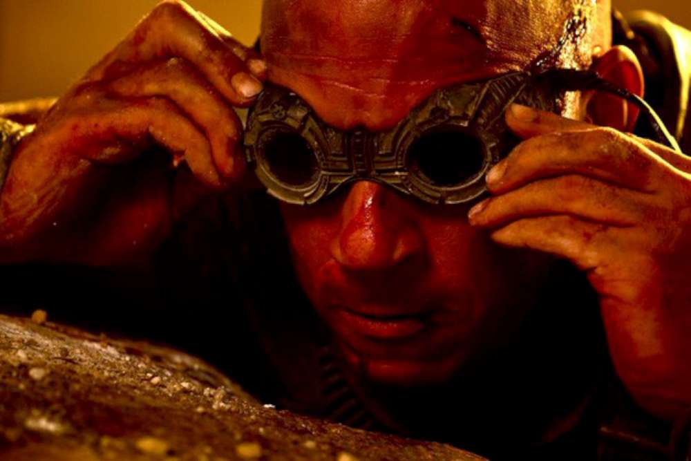 Riddick