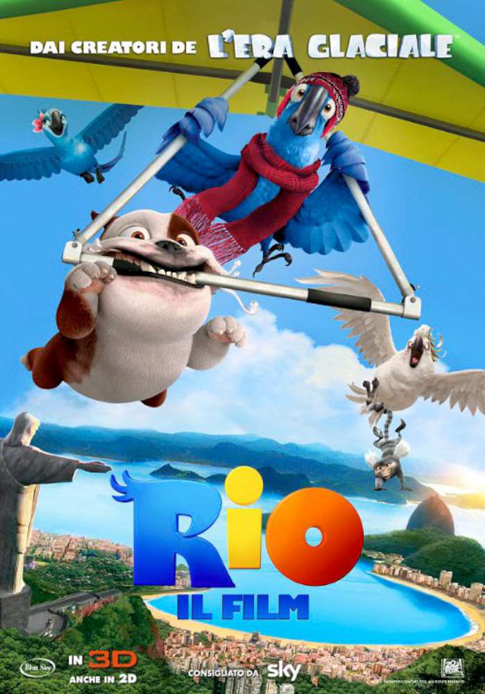 Rio