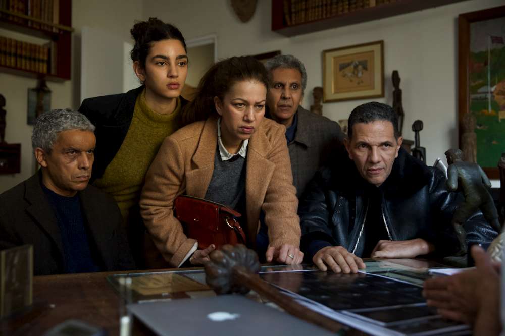 Ritratto di famiglia