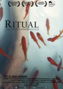 Ritual una storia psicomagica