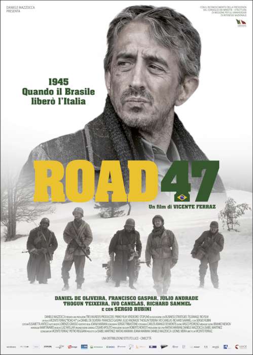 Road 47