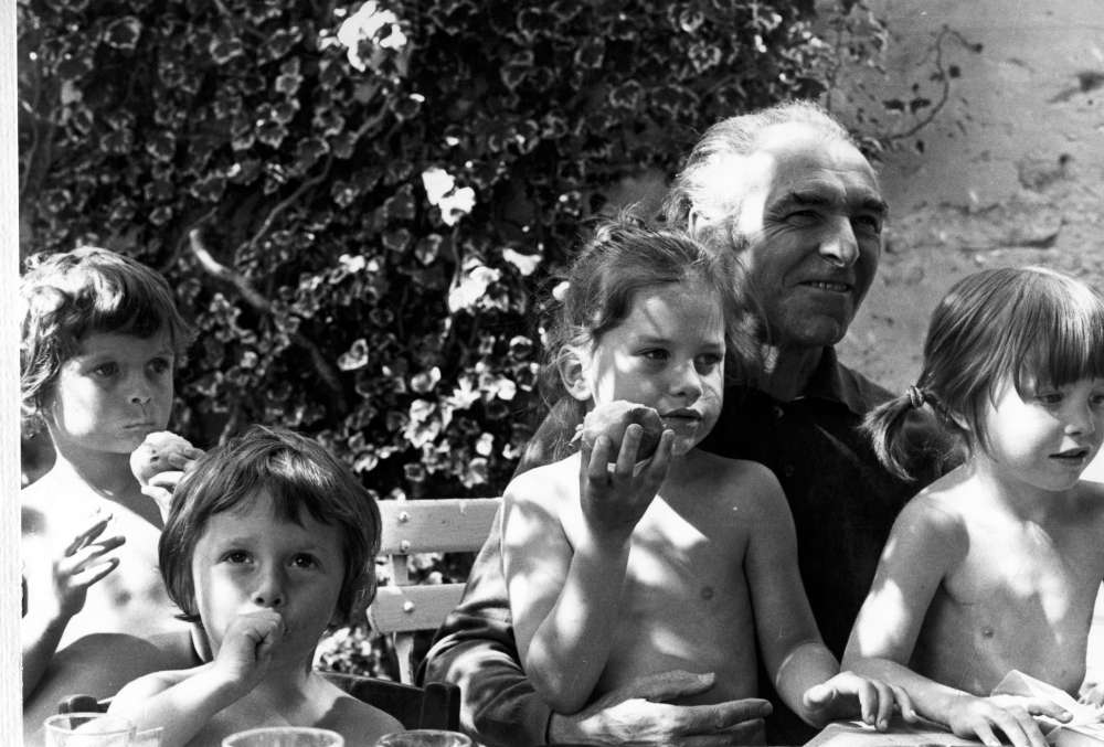 Robert Doisneau - La lente delle meraviglie