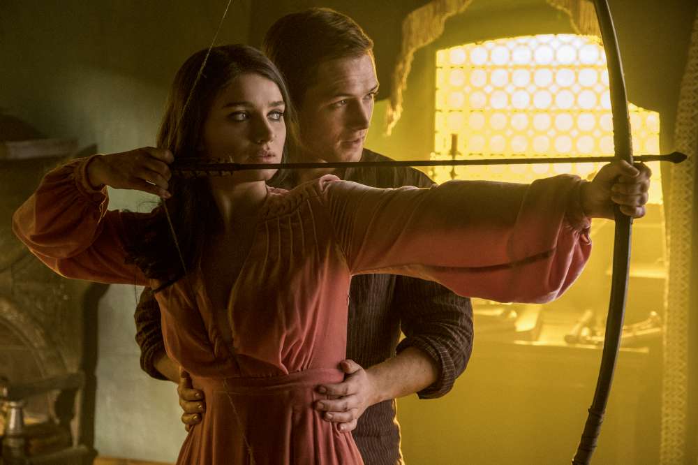 Robin Hood - L'origine della leggenda