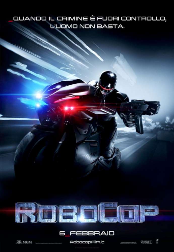 Robocop