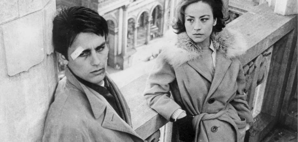 Rocco e i suoi fratelli - Titanus 120° Classic (versione restaurata)