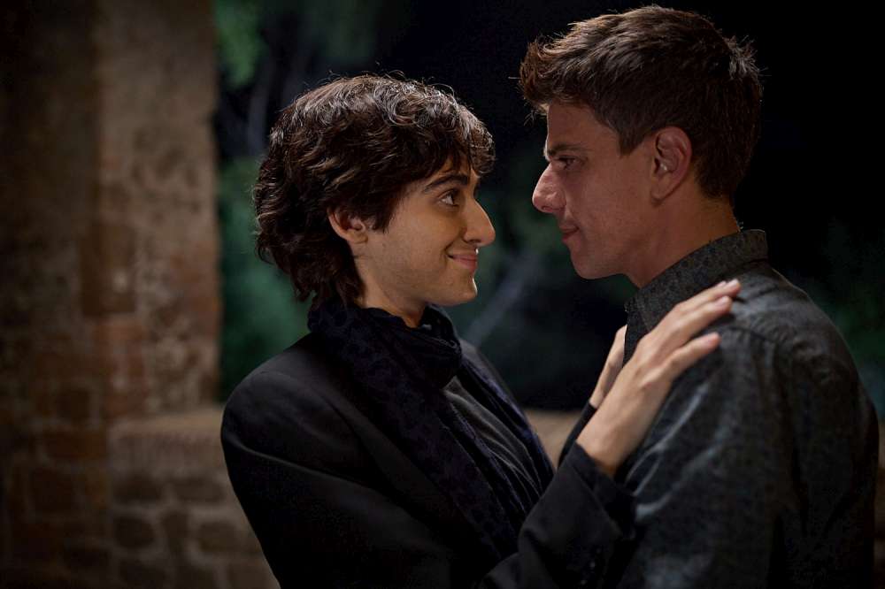 Romeo è Giulietta