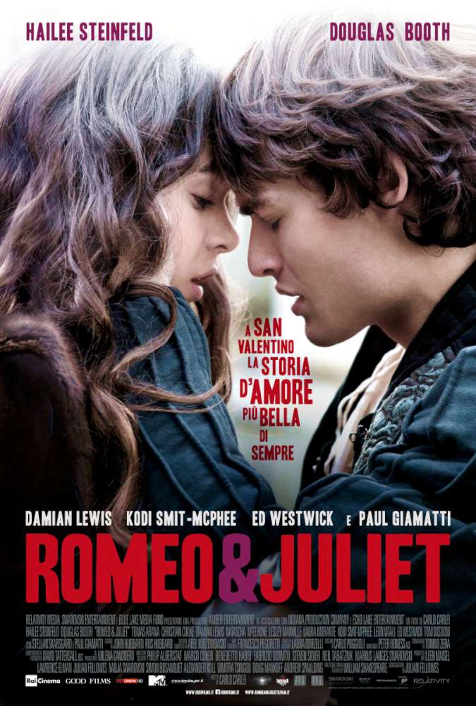 Romeo & Juliet