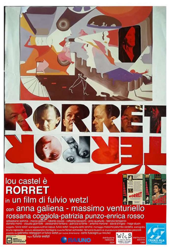 Rorret (riedizione)