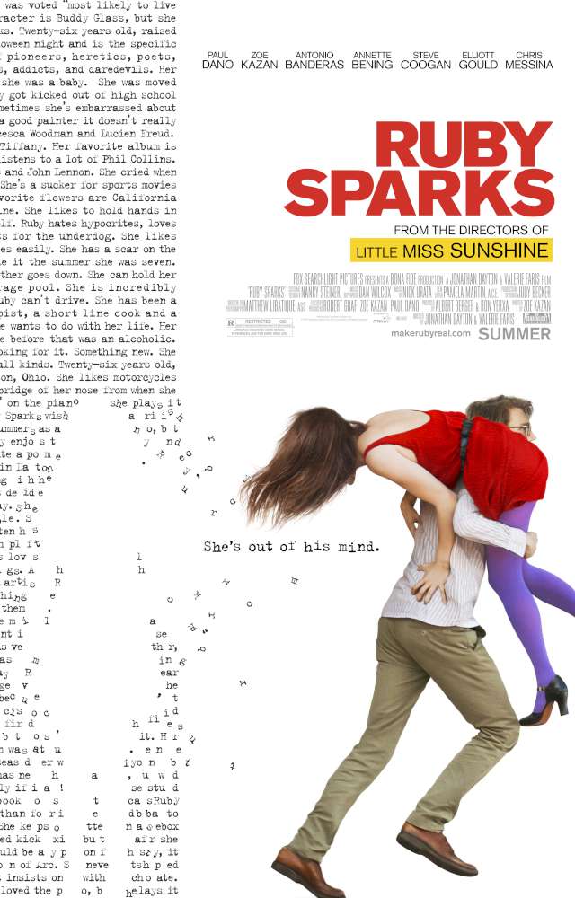 Ruby Sparks