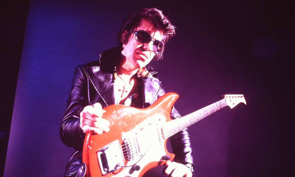 Rumble: The Indians Who Rocked The World Rombo gli indiani che hanno sconvolto il mondo