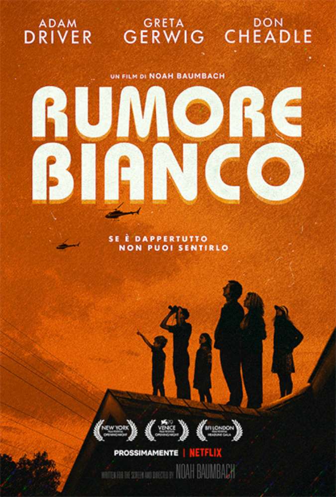 Rumore bianco