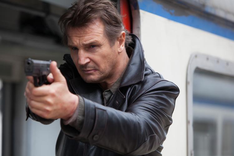 Run all Night una notte per sopravvivere