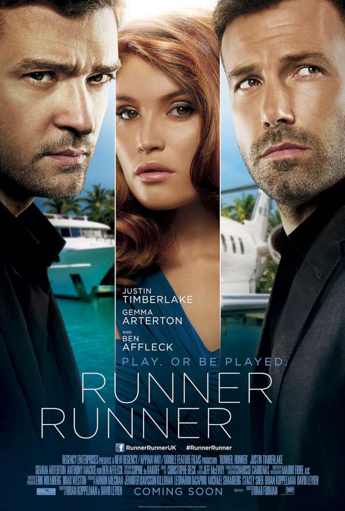 Runner Runner