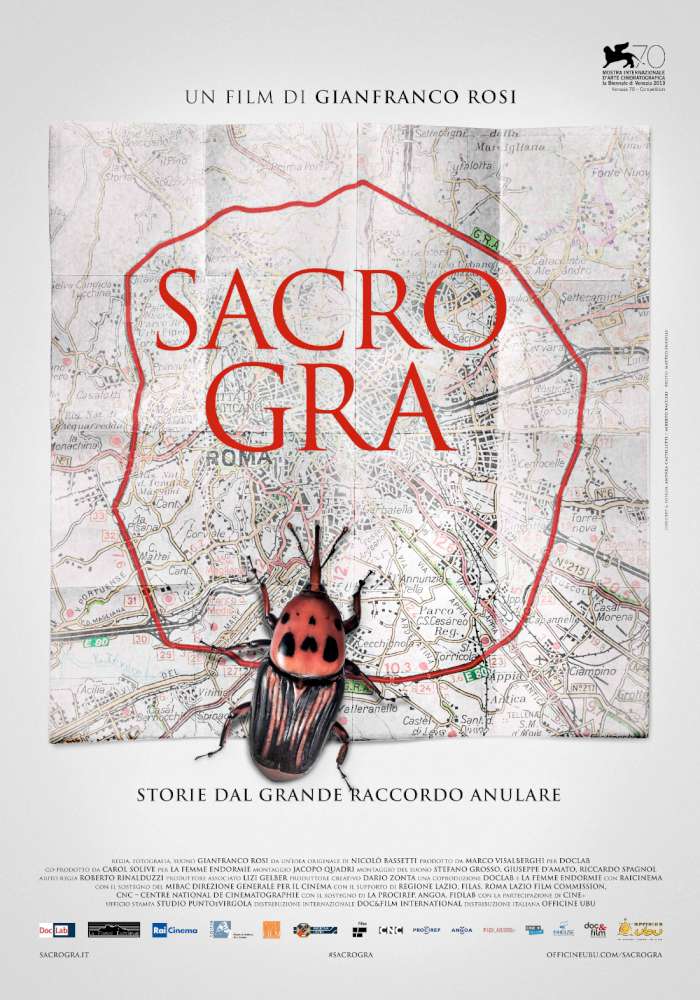 Sacro G.R.A.