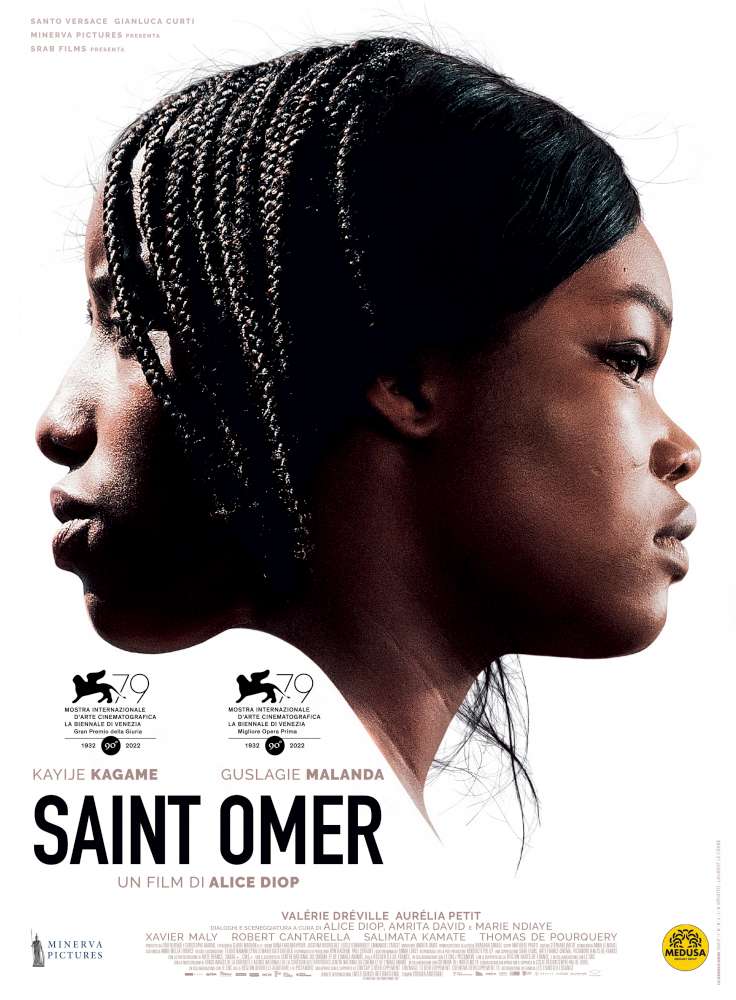 Saint Omer