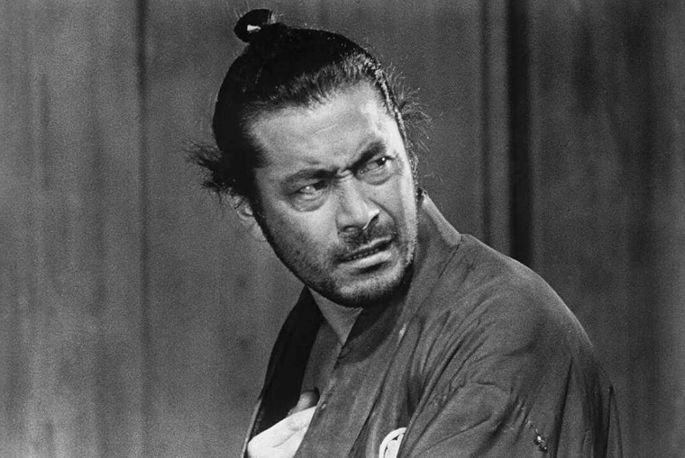 Sanjuro (restaurato in 4K)
