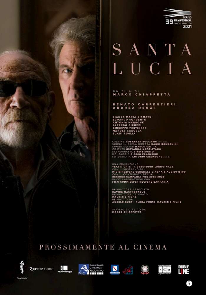 Santa Lucia