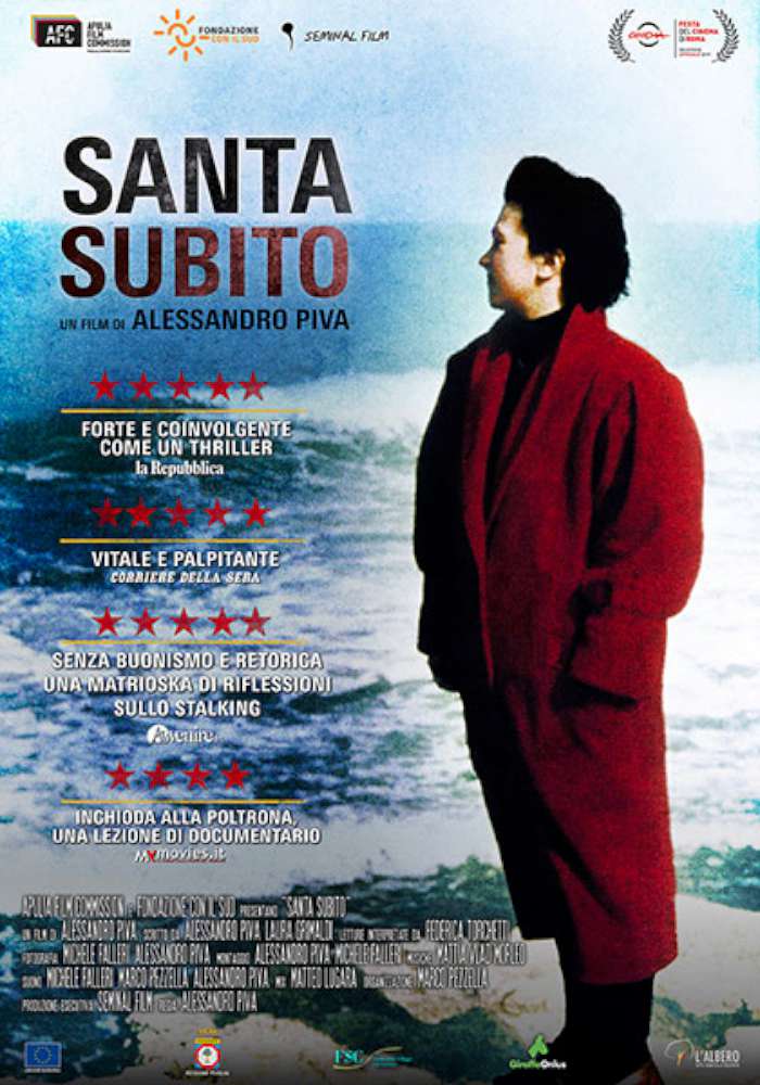 Santa subito