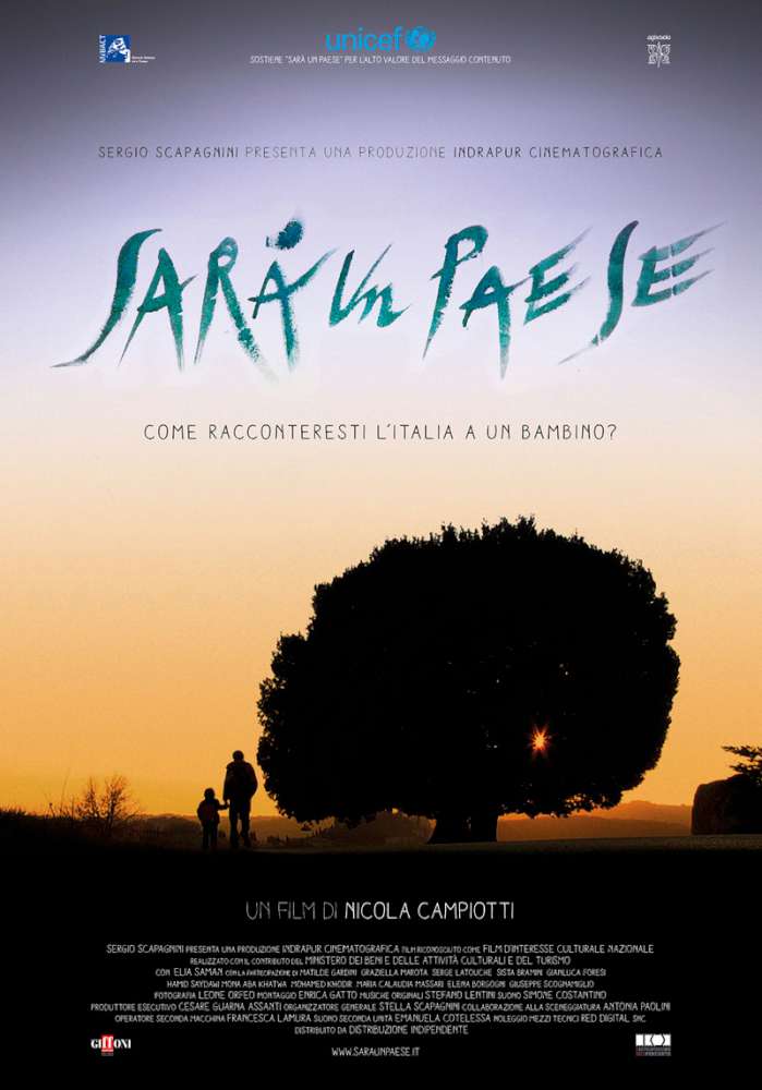 Sarà un paese