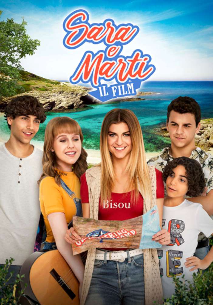 Sara e Marti - Il film