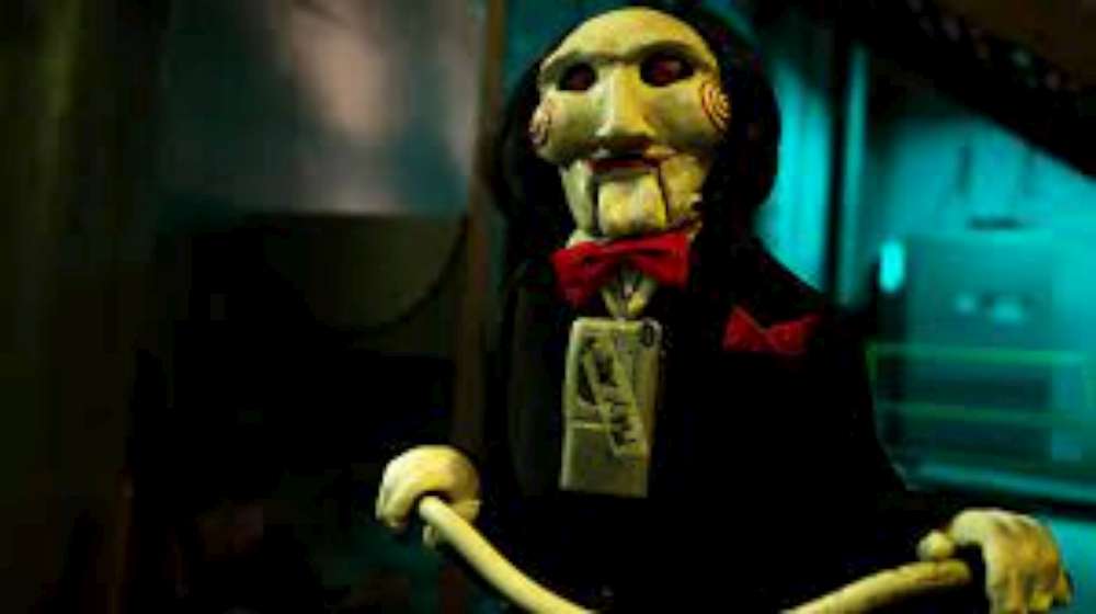 Saw X