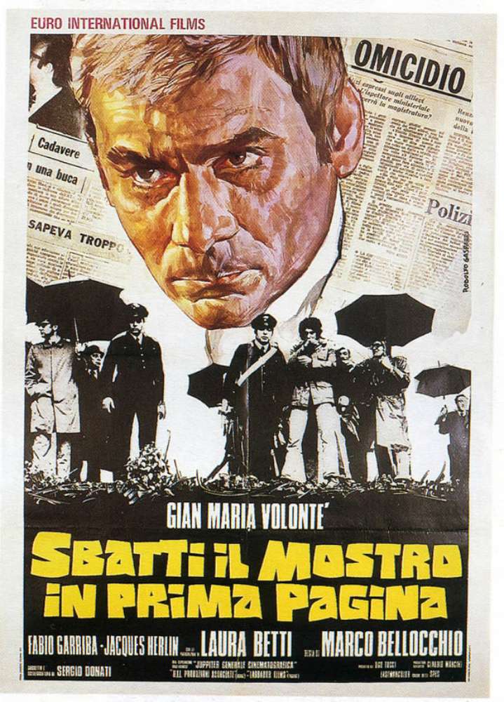 Sbatti il mostro in prima pagina (versione restaurata)