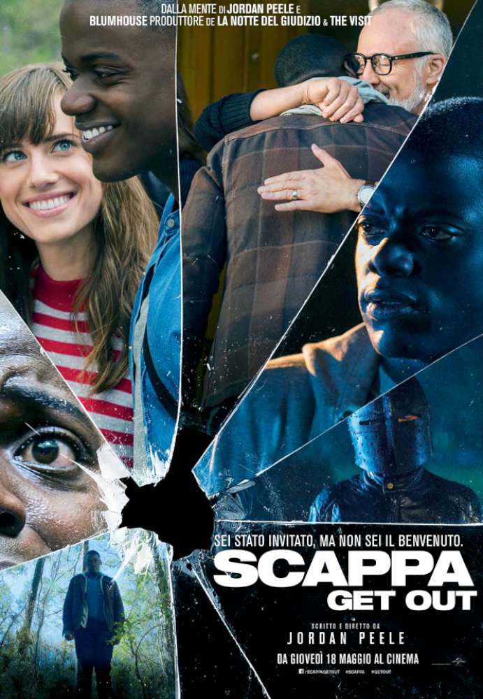 Scappa - Get Out