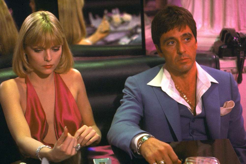 Scarface (versione restaurata in 4K)