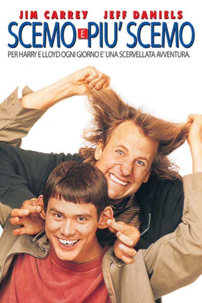 Scemo & + scemo - 30mo anniversario