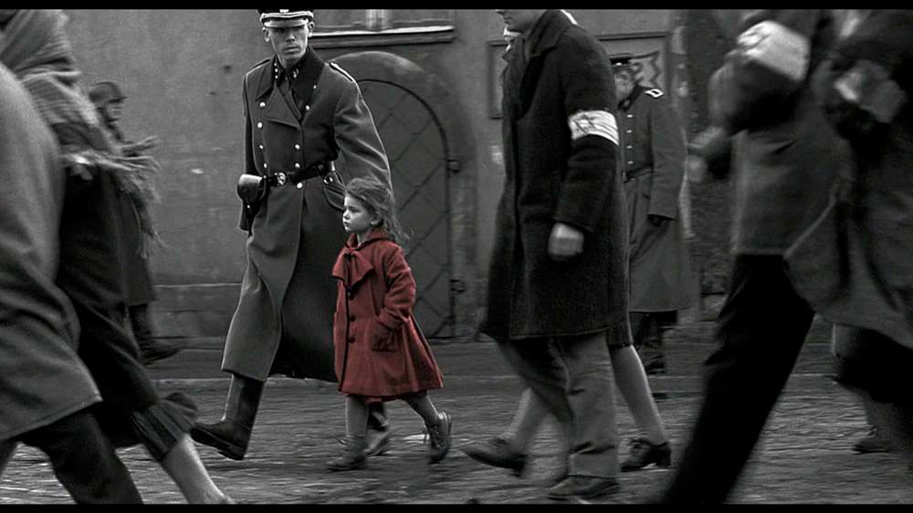 Schindler's List - 25th Anniversary