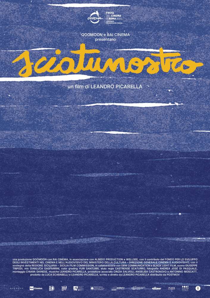 Sciatunostro