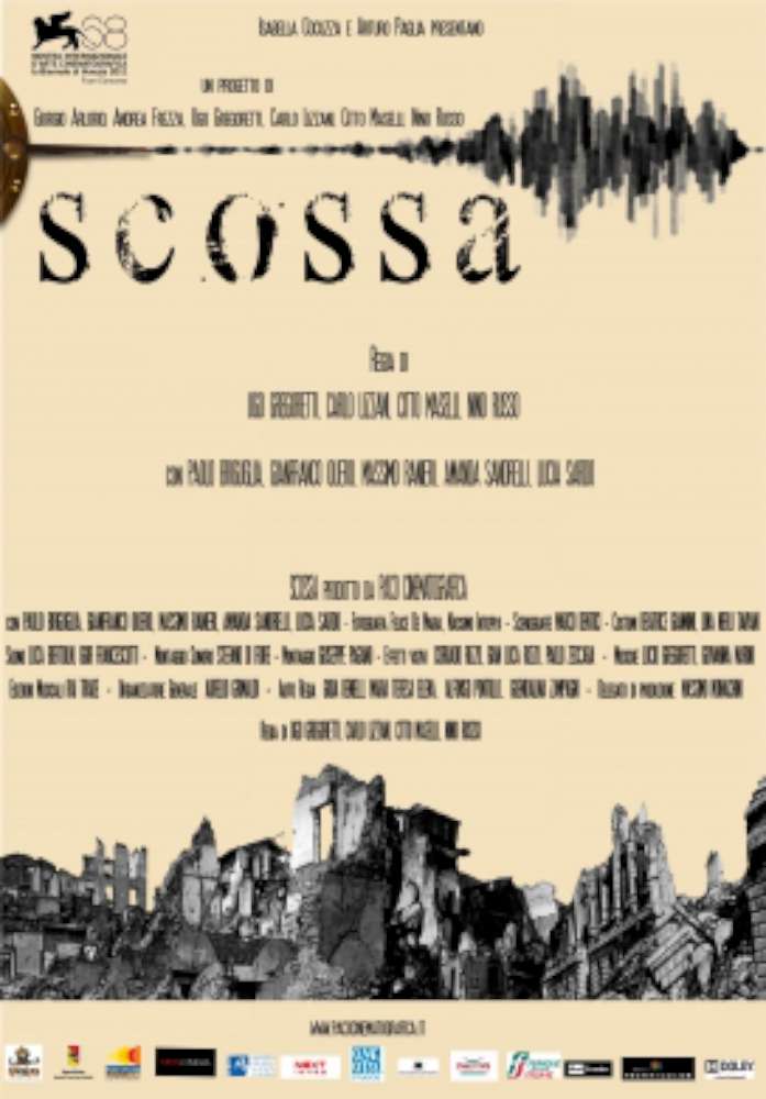 Scossa
