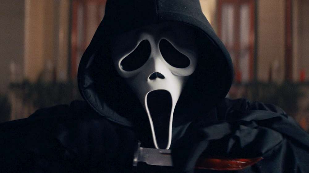 Scream