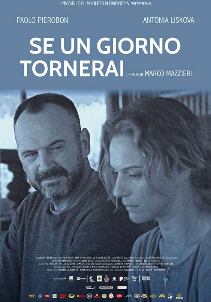 Se un giorno tornerai