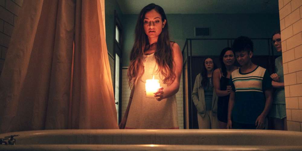 Seance - Piccoli omicidi tra amiche