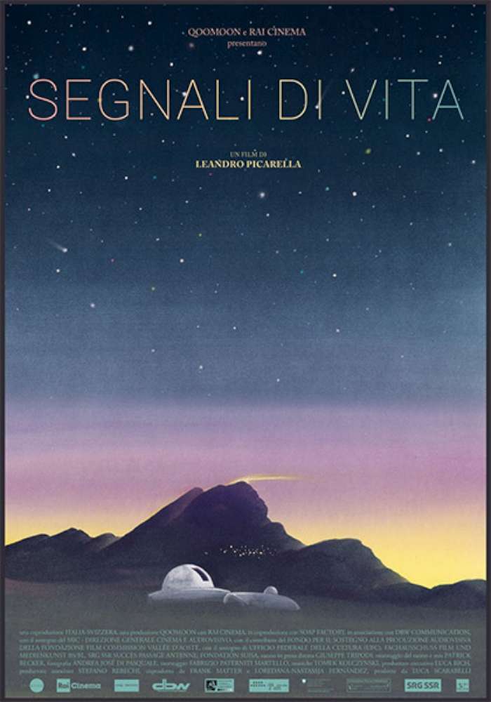 Segnali di vita