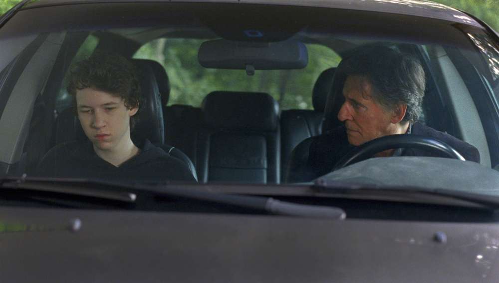 Segreti di famiglia di Joachim Trier