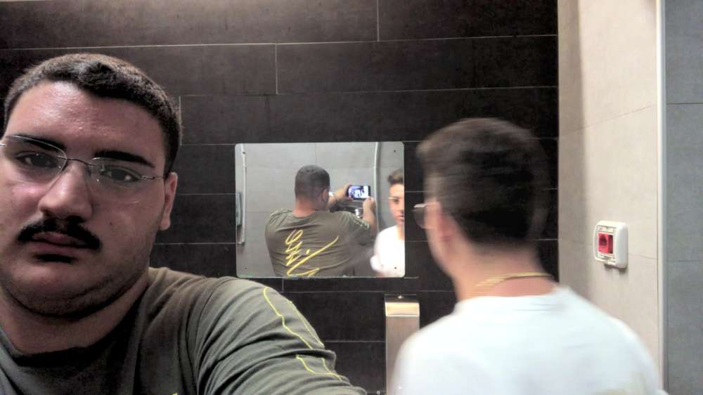 Selfie
