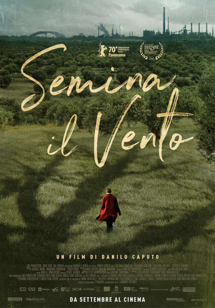 Semina il vento
