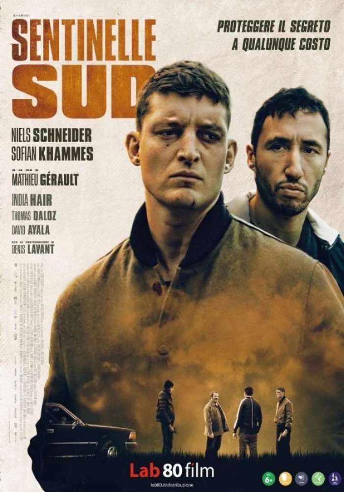 Sentinelle Sud
