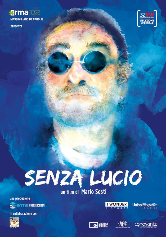 Senza Lucio