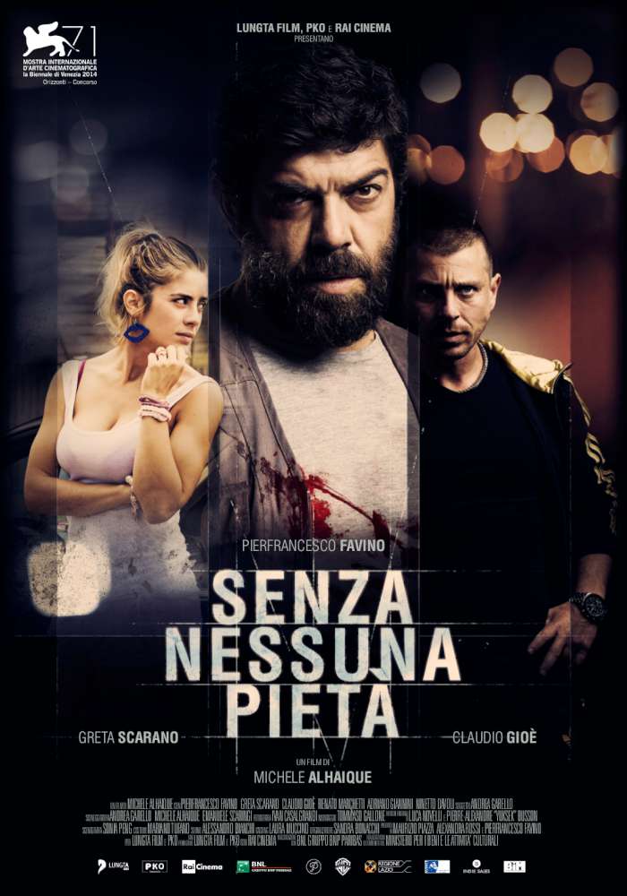 Senza nessuna pietà