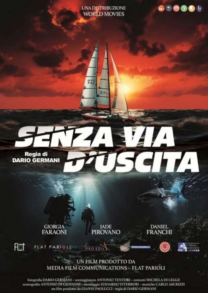 Senza via d'uscita (No Way Out)