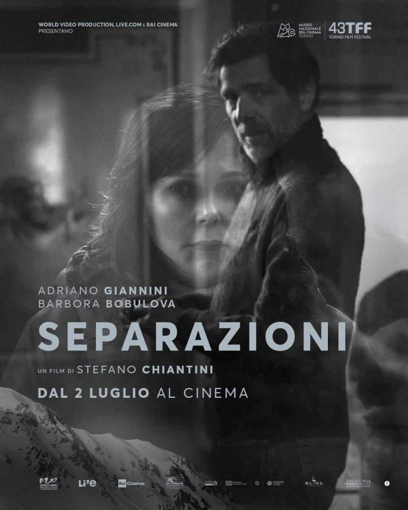 Separazioni
