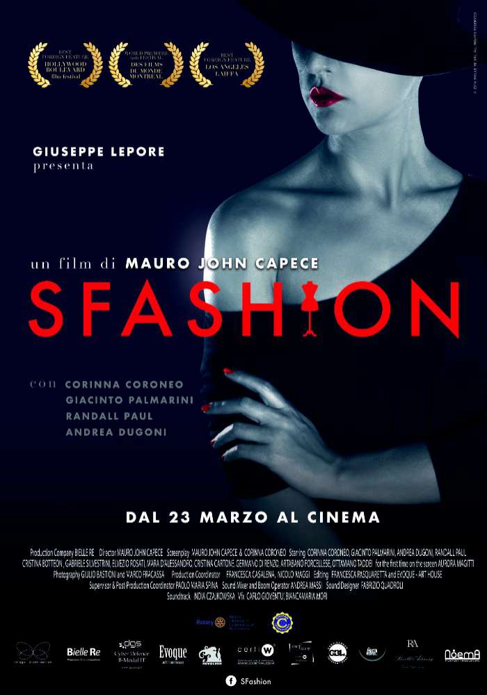 SFashion. La neoborghese via crucis