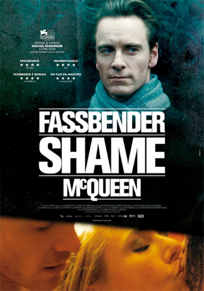 Shame